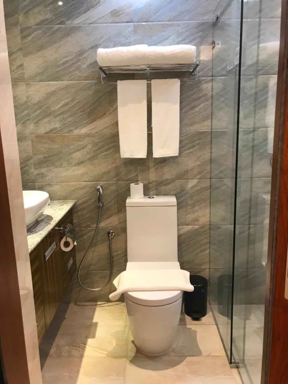 Hotel Osmium Hulhumale Zewnętrze zdjęcie