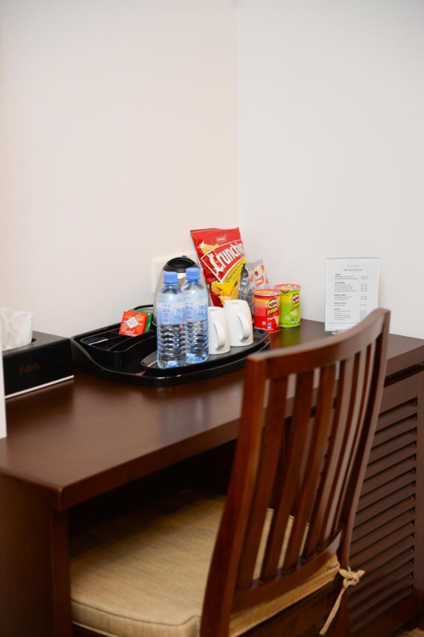 Hotel Osmium Hulhumale Zewnętrze zdjęcie