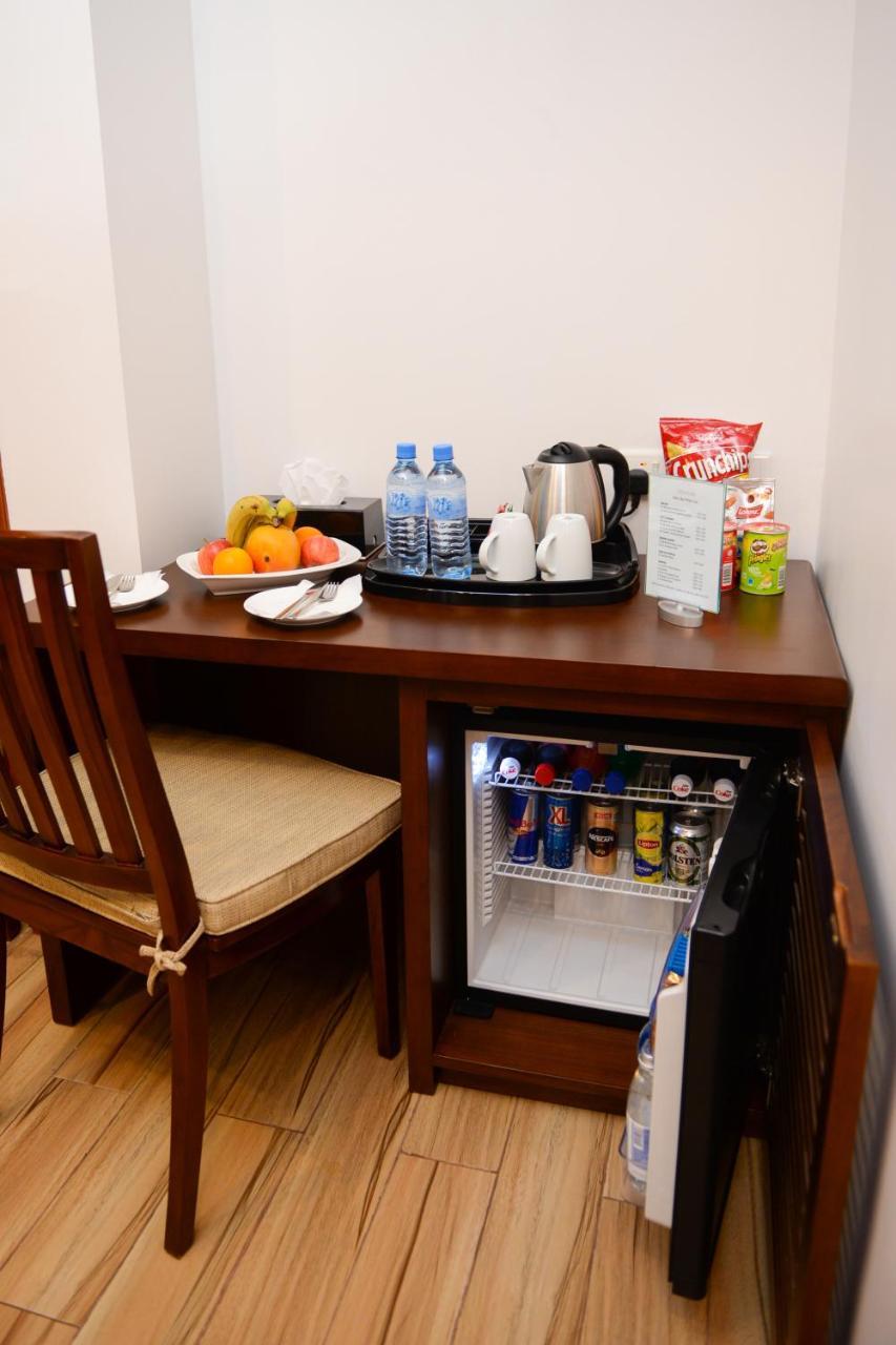 Hotel Osmium Hulhumale Zewnętrze zdjęcie